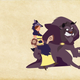 Illustration for article titled If Disney Princesses Were emFinal Fantasy/em Characters ...